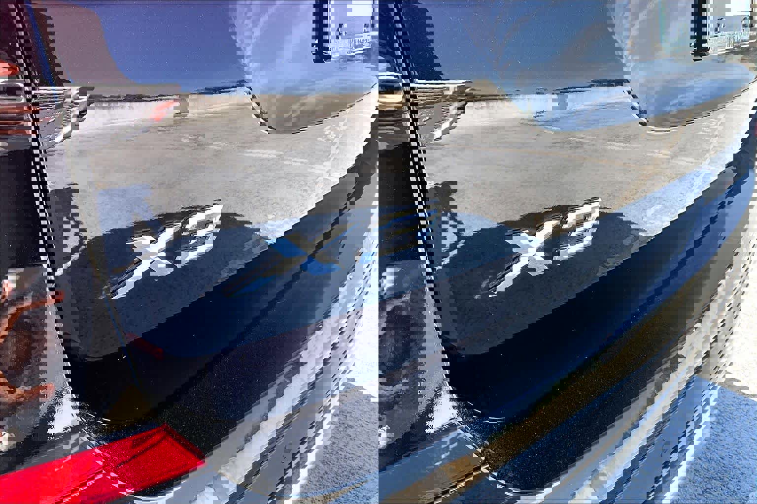 Used 2021 BMW X3 sDrive30i w/ Convenience Package image 31