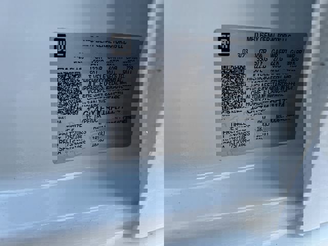 Used 2024 Chevrolet Silverado 3500 LT w/ Convenience Package image 33