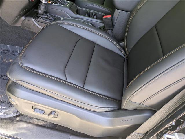 New 2025 Jeep Wrangler Unlimited Rubicon 392 image 4