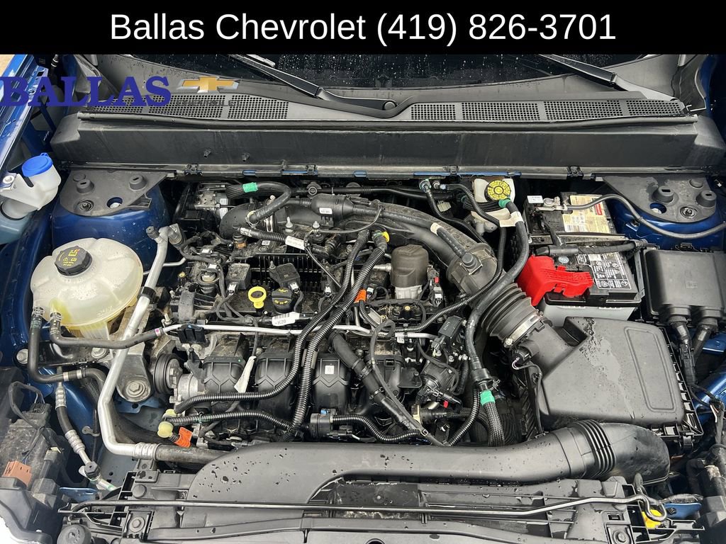 Used 2024 Ford Maverick XLT w/ XLT Luxury Package image 29