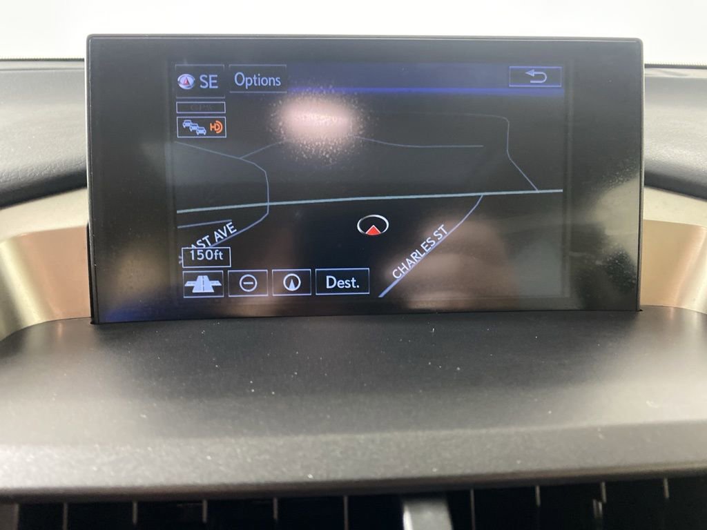 Used 2017 Lexus NX 300h AWD w/ Luxury Package image 18