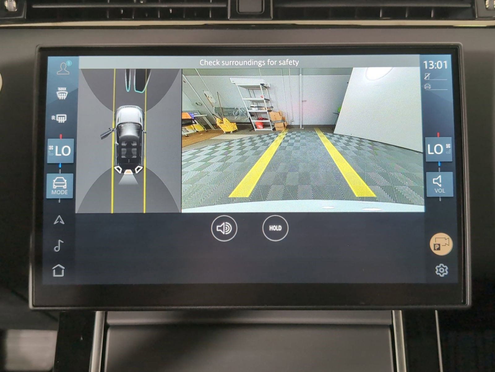 Certified 2026 Land Rover Range Rover Evoque S image 24