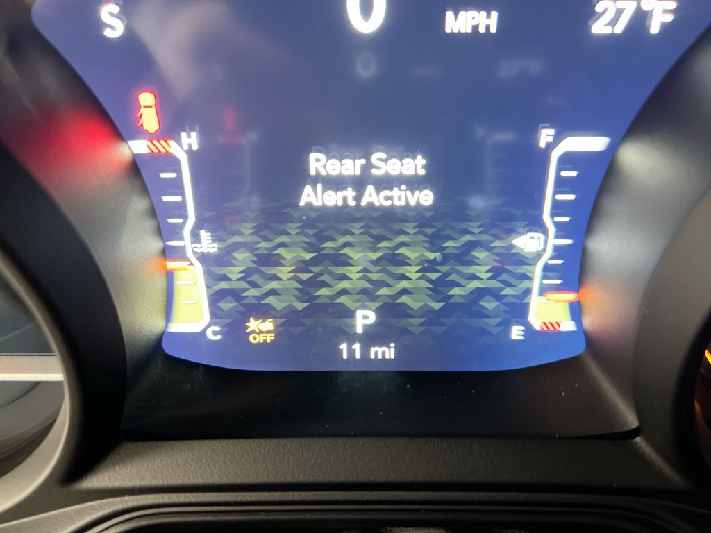 New 2026 Jeep Wrangler Unlimited Sport AWD/4WD image 12