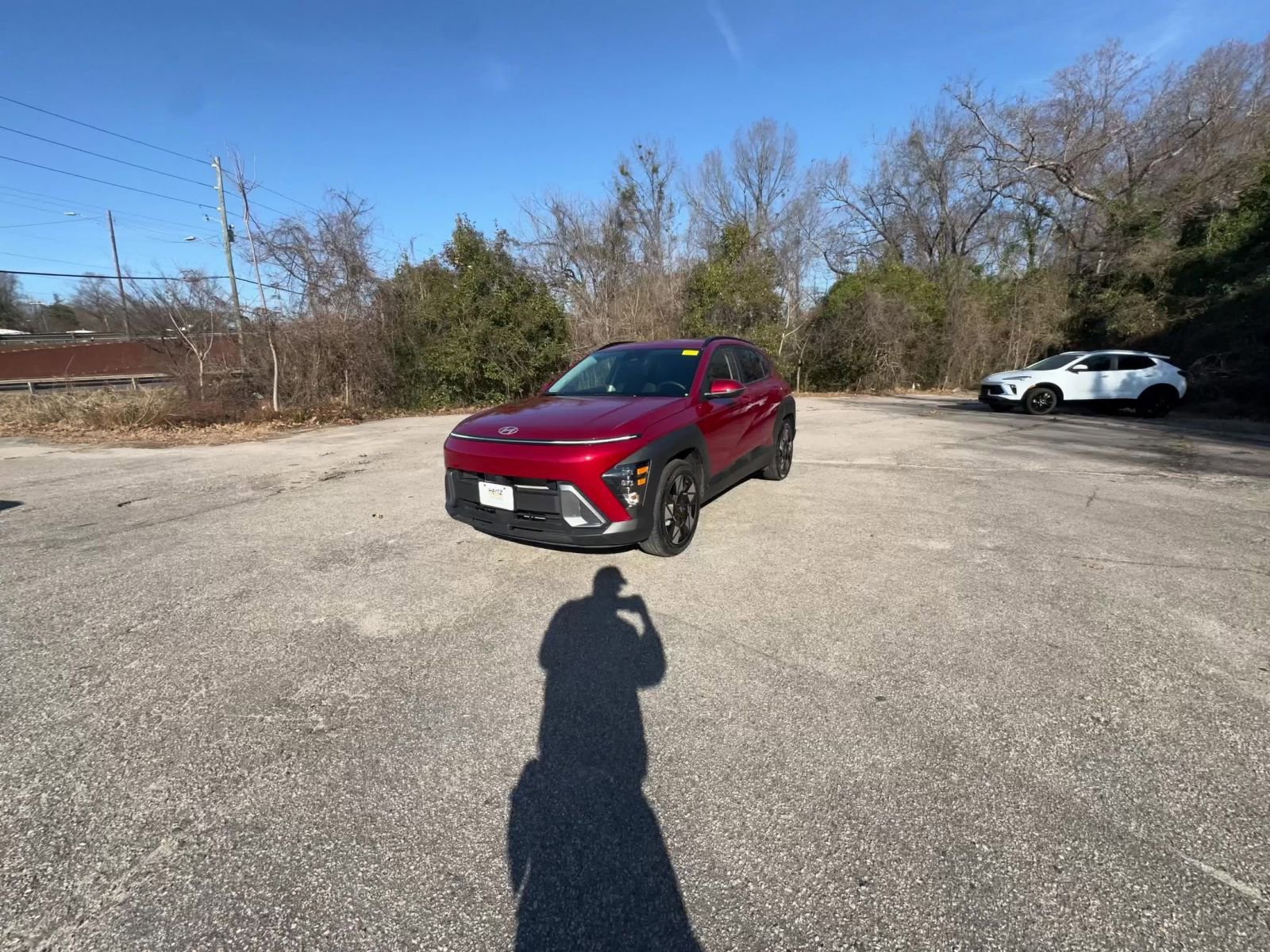 Used 2025 Hyundai Kona SEL image 16