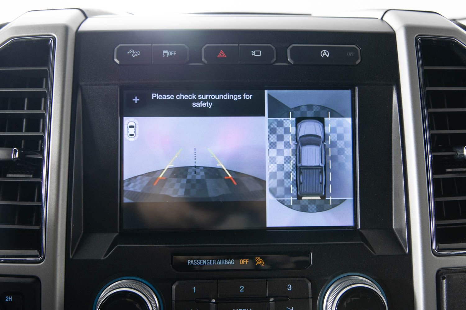 Used 2019 Ford F150 Lariat w/ Equipment Group 502A Luxury image 34