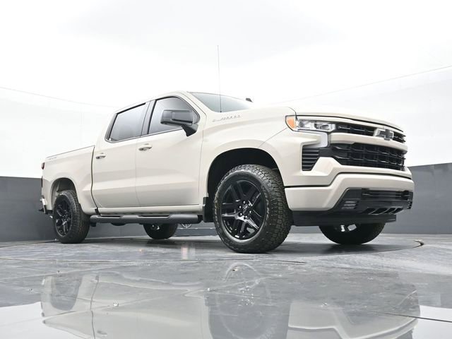 New 2026 Chevrolet Silverado 1500 RST w/ RST Select Package image 47