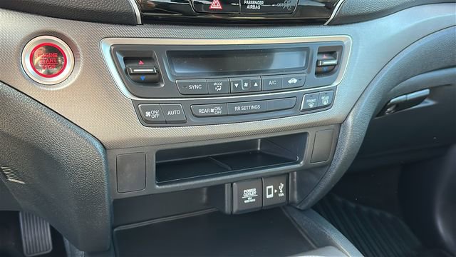 Used 2023 Honda Ridgeline Sport image 16