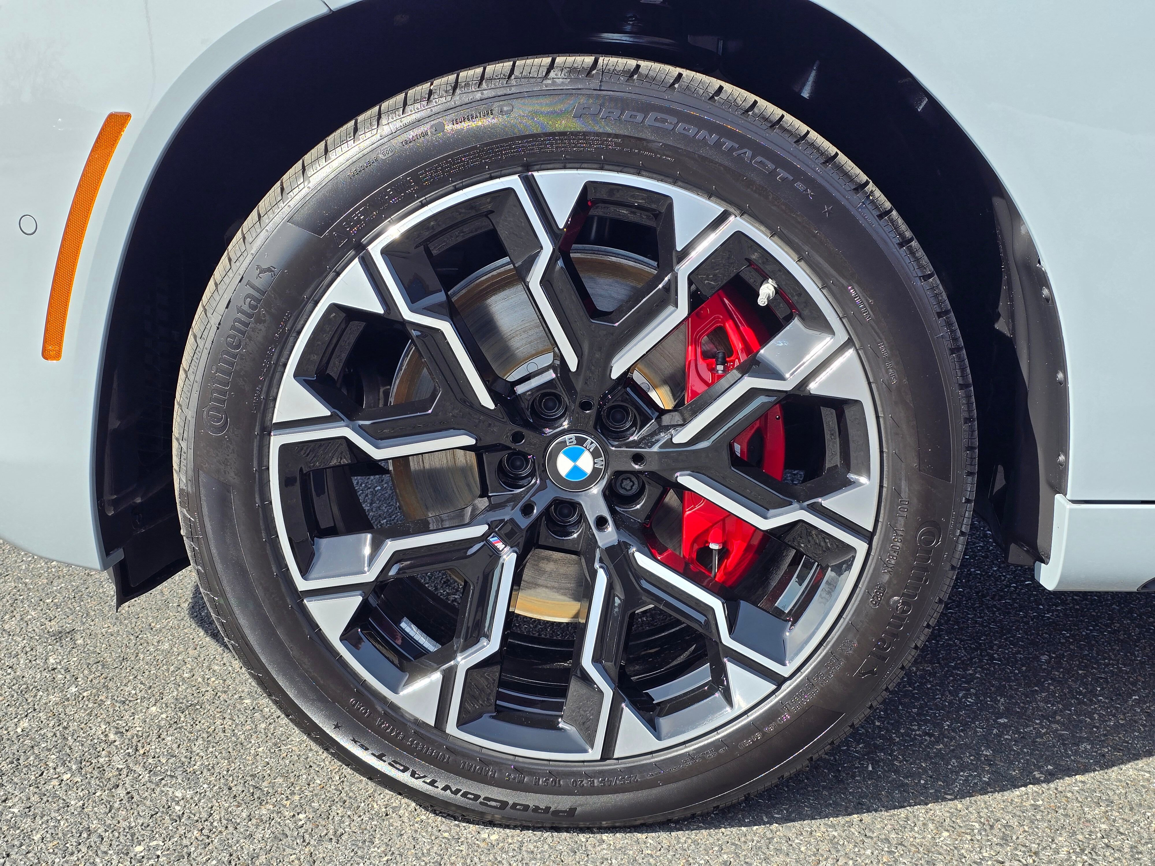 New 2026 BMW X3 M50 w/ Premium Package image 40