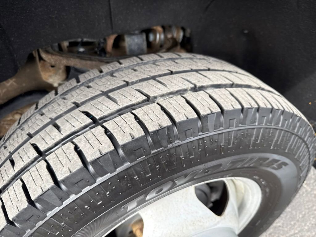 Used 2022 Chevrolet Silverado 3500 W/T w/ WT Fleet Convenience Package image 27