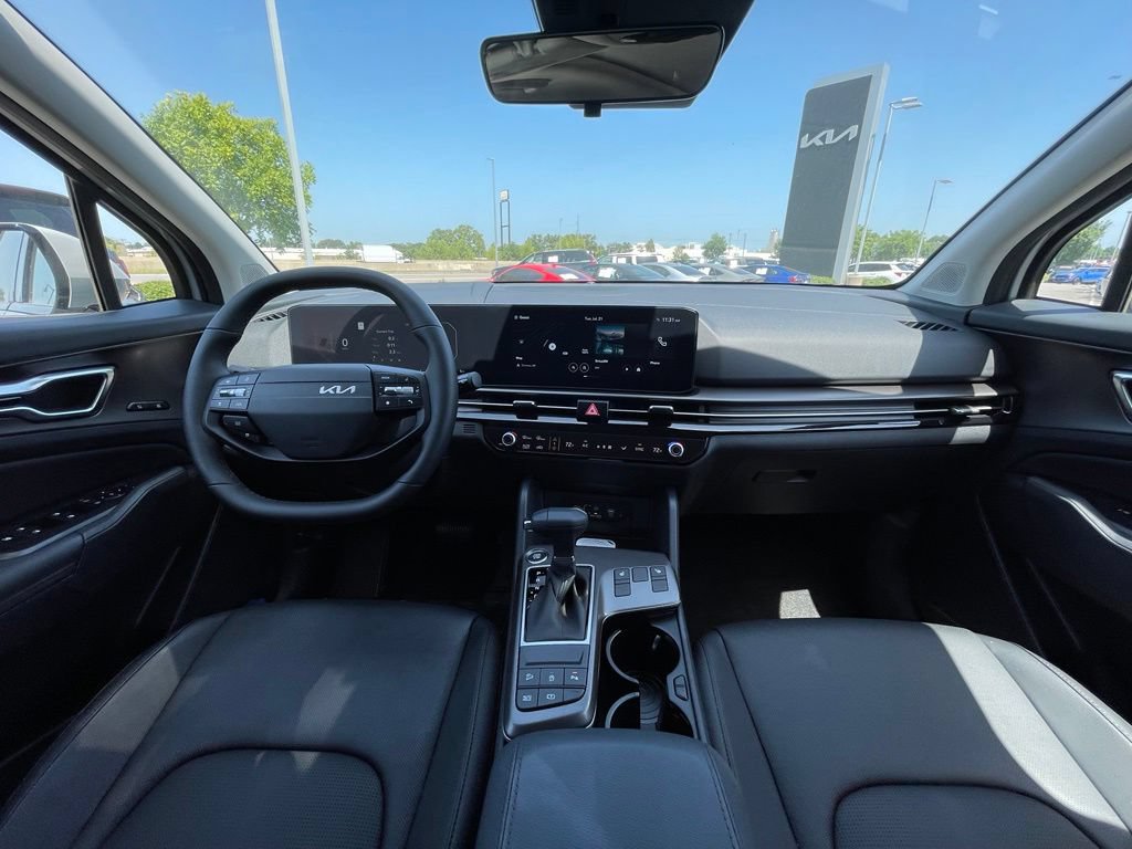 New 2026 Kia Sportage SX FWD image 29