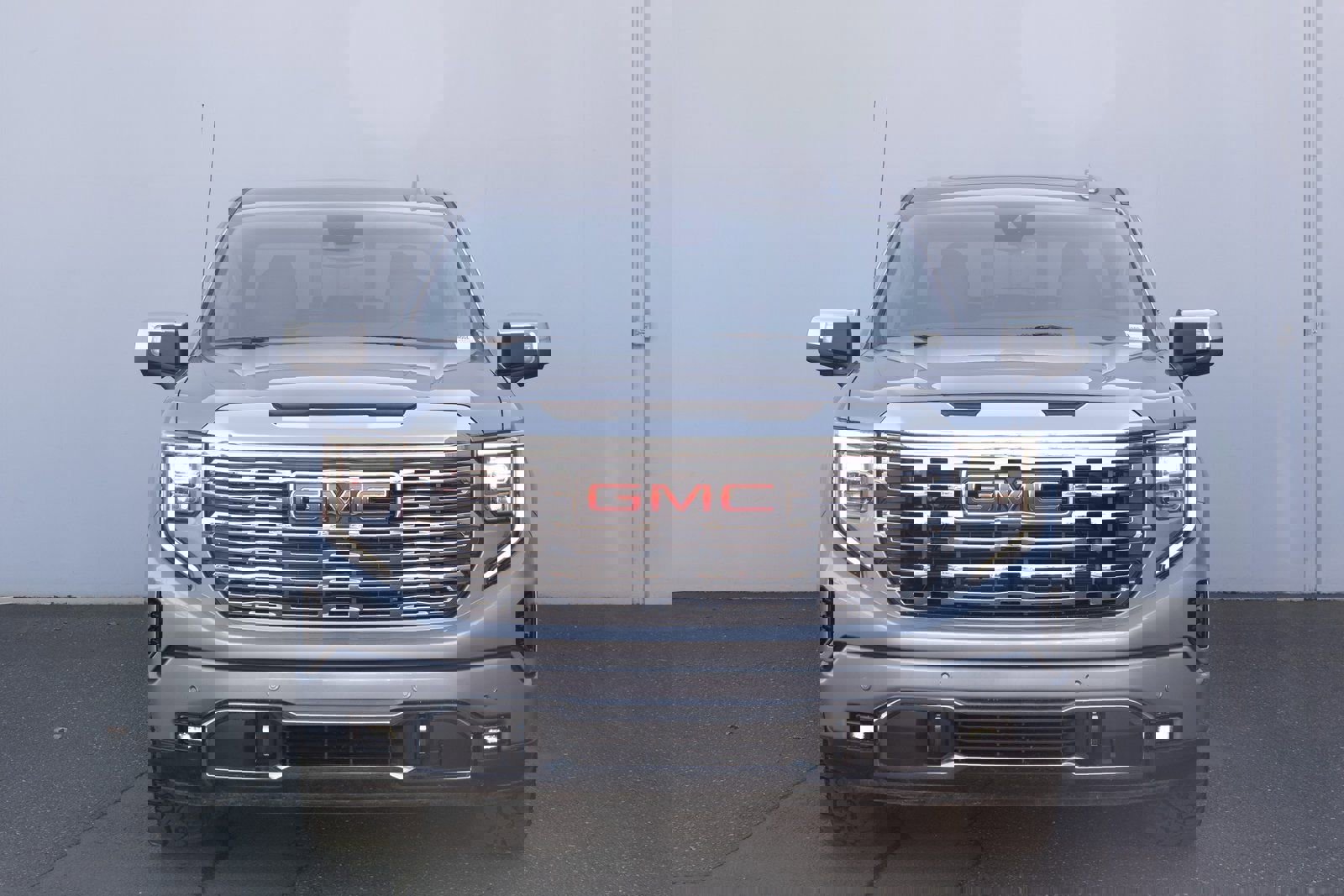 Used 2024 GMC Sierra 1500 Denali image 23