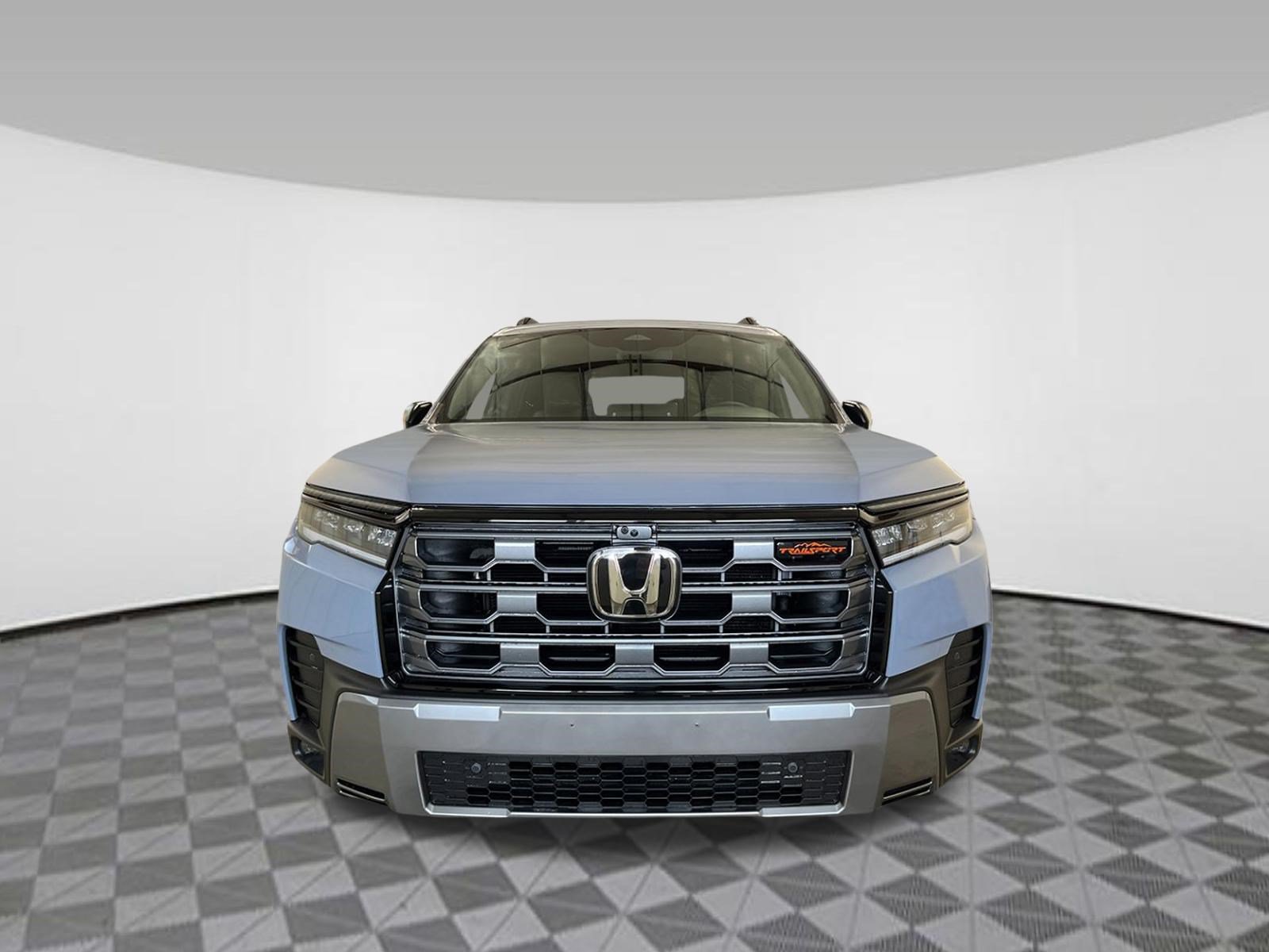New 2026 Honda Pilot TrailSport image 10