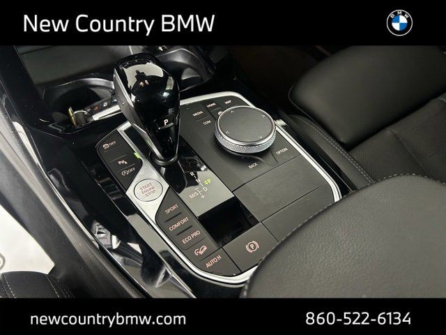 Used 2023 BMW X3 xDrive30i w/ Premium Package image 24