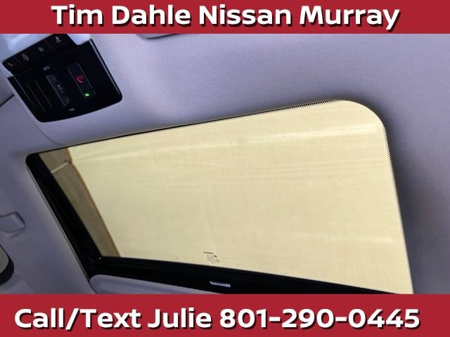 Used 2023 Nissan Altima 2.5 SV w/ SV Premium Package AWD/4WD image 35
