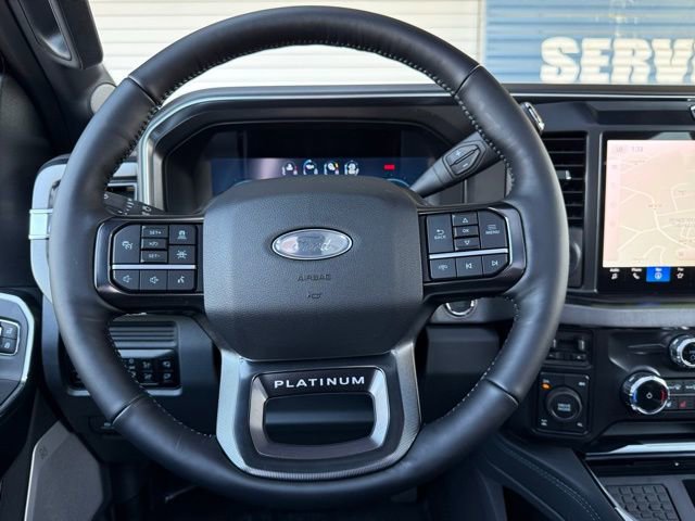 New 2026 Ford F250 4x4 Crew Cab Super Duty image 18