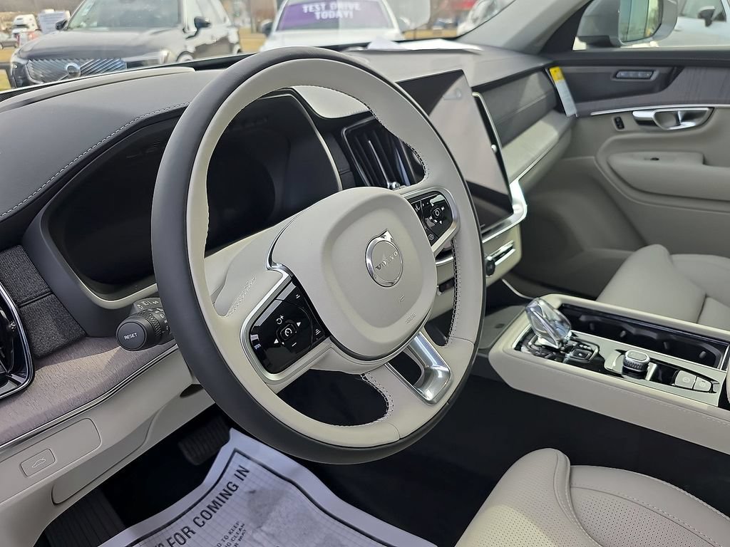 New 2026 Volvo XC90 B6 Ultra AWD/4WD image 26