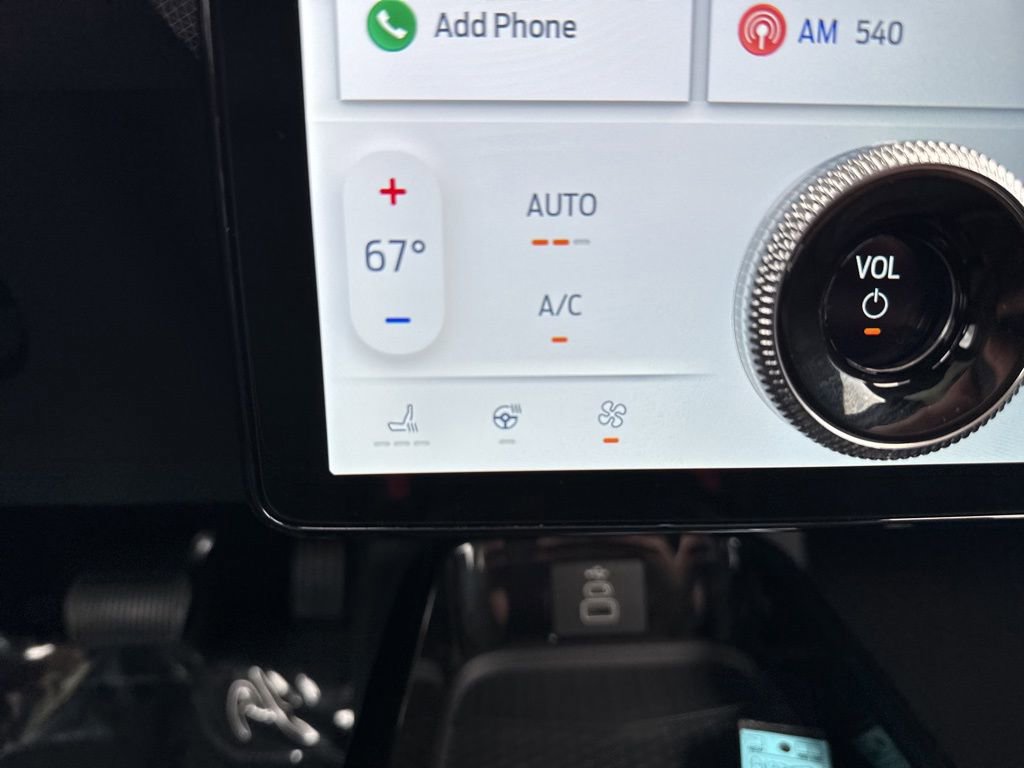 New 2025 Ford Mustang Mach-E GT image 36