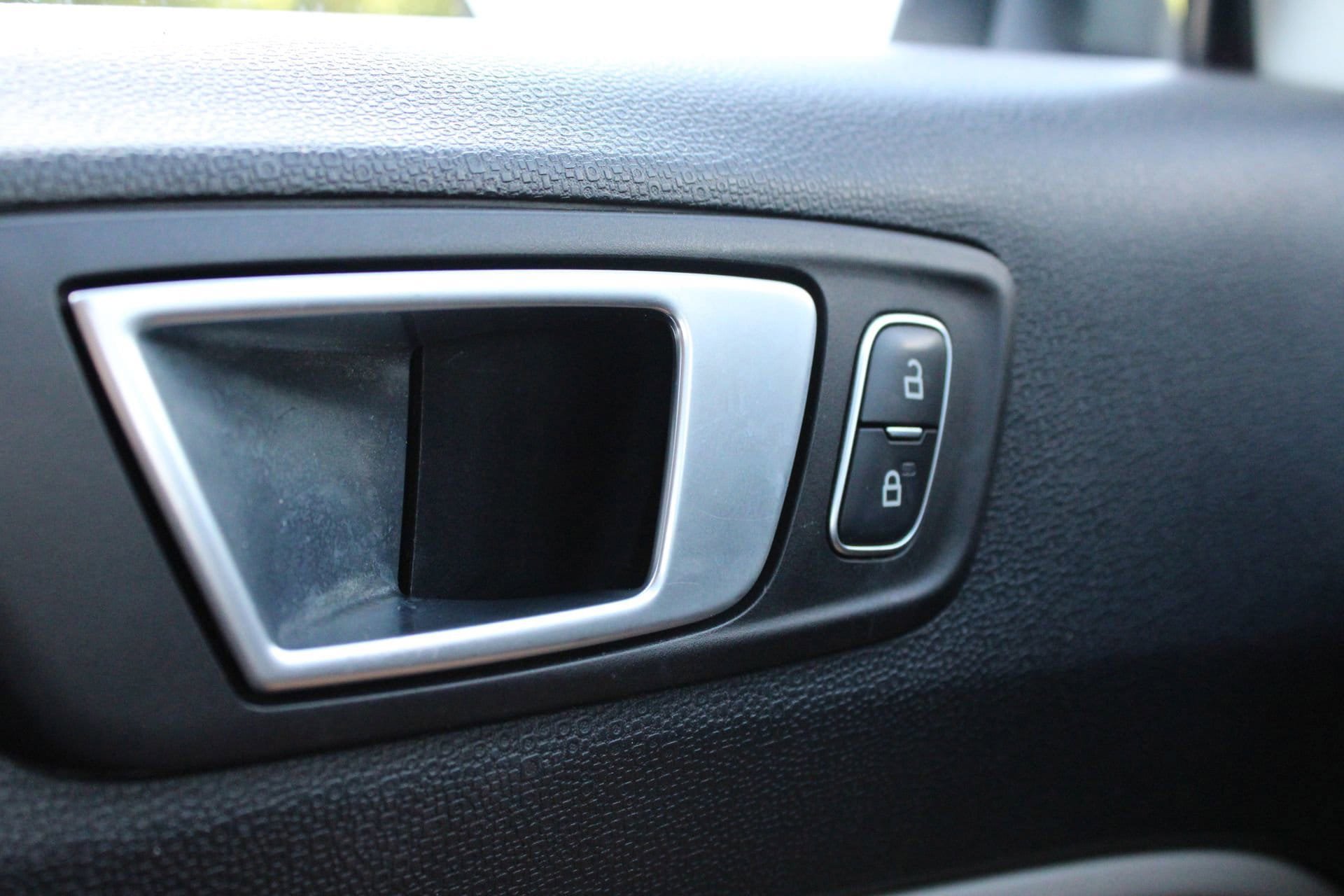 Used 2021 Ford EcoSport Titanium AWD/4WD image 23