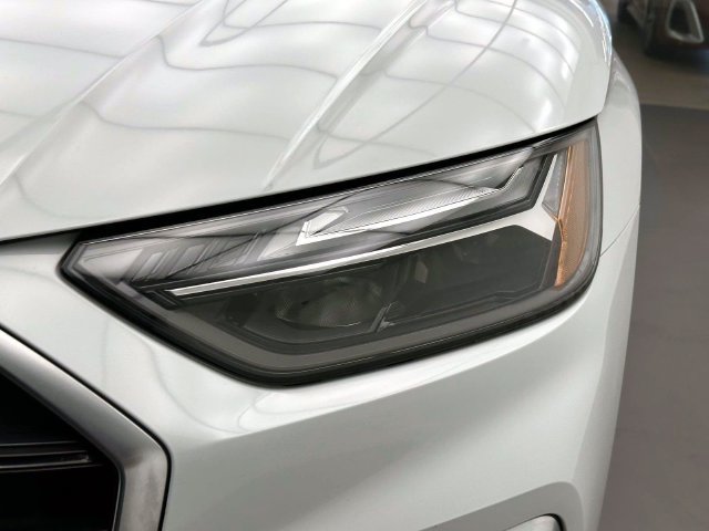 Used 2023 Audi Q5 2.0T Premium w/ Convenience Package AWD/4WD image 7