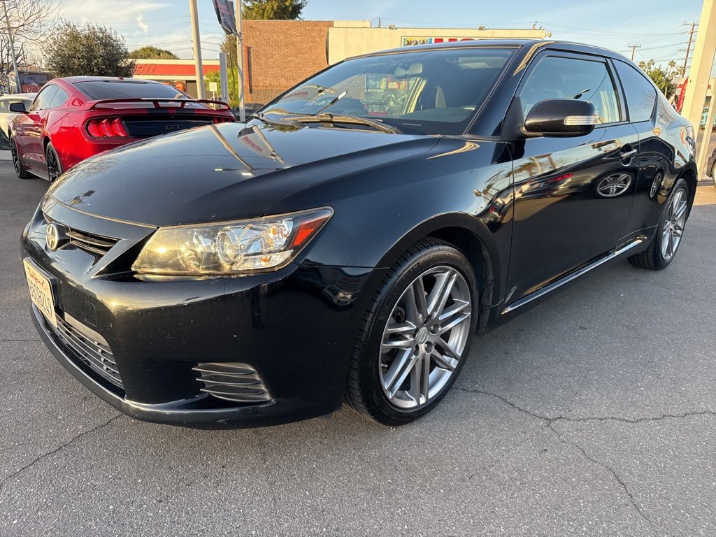 Used 2013 Scion tC Base image 2