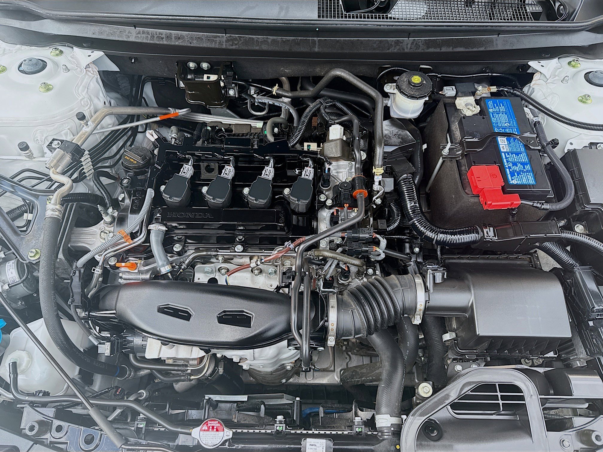 Used 2023 Honda Accord LX image 34