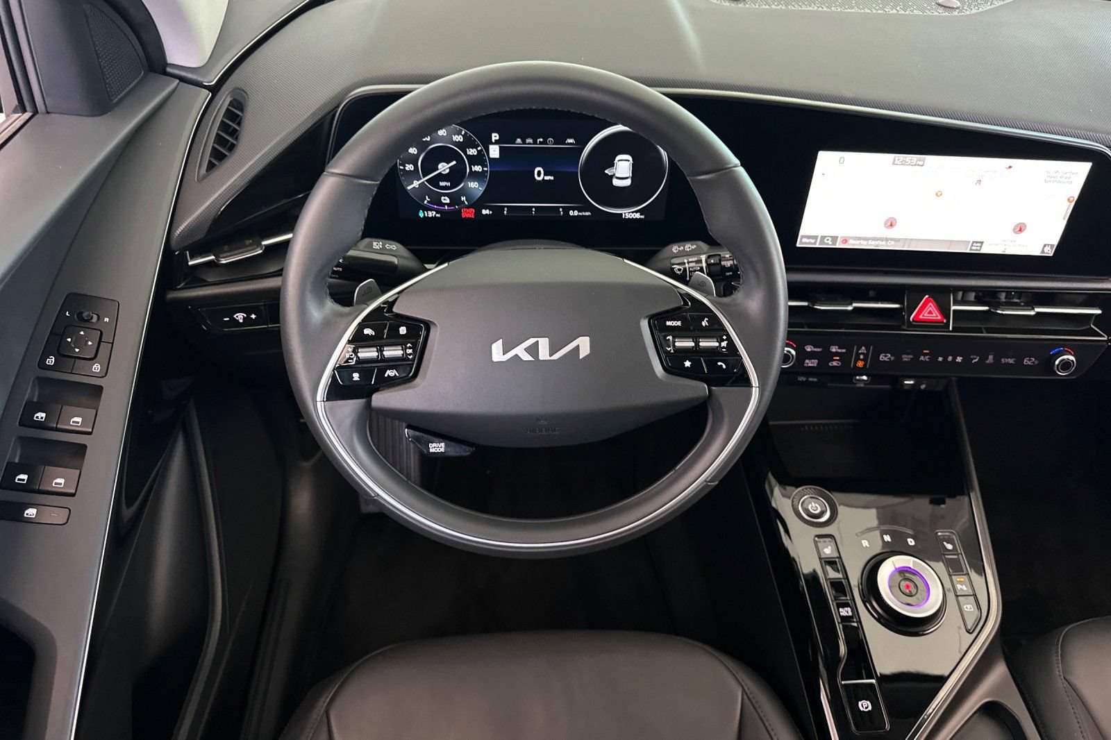 Used 2024 Kia Niro Wind FWD image 17