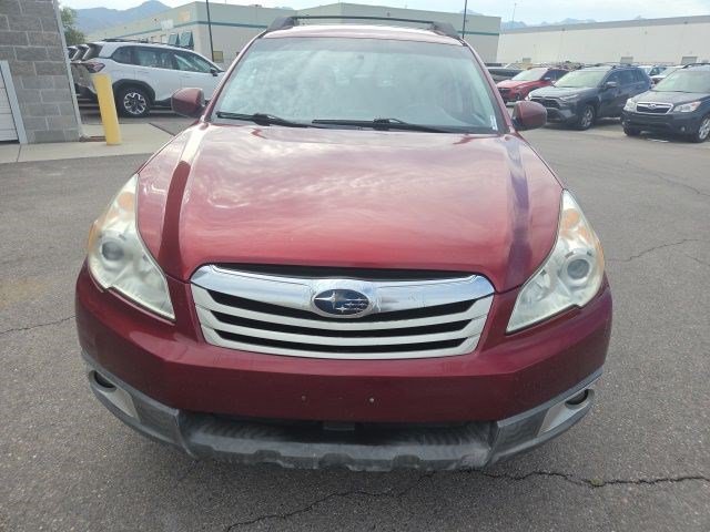 Used 2012 Subaru Outback 2.5i Premium w/ Popular Pkg 1B AWD/4WD image 9