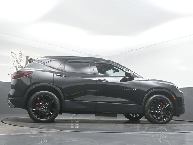 Used 2023 Chevrolet Blazer LT image 53