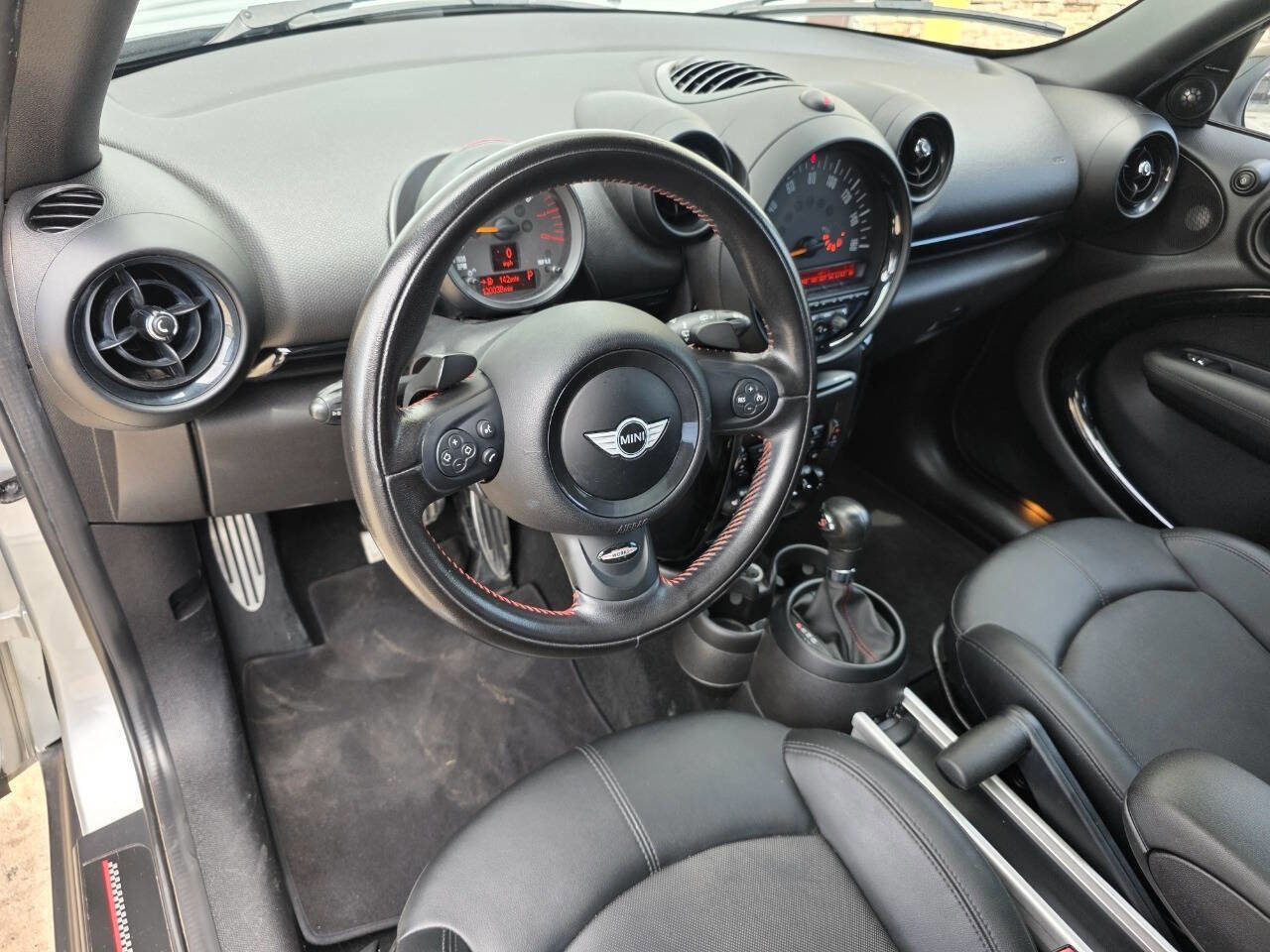 Used 2016 MINI Cooper Countryman S FWD image 12