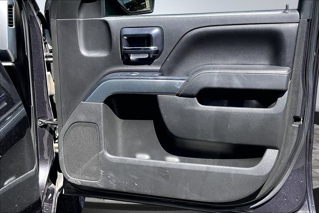 Used 2014 Chevrolet Silverado 1500 LT w/ All Star Edition RWD image 14