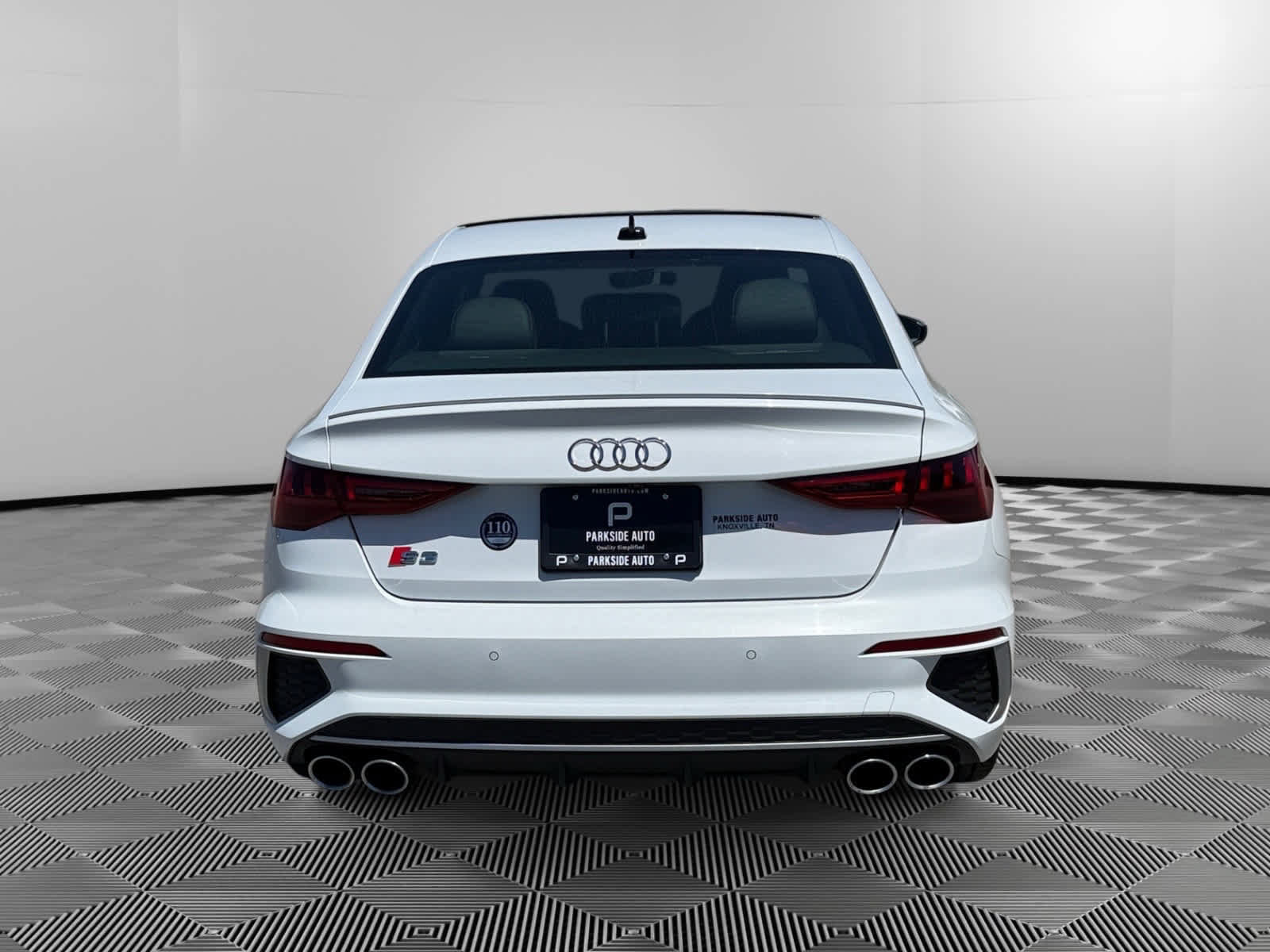 Used 2024 Audi S3 Premium Plus AWD/4WD video 4
