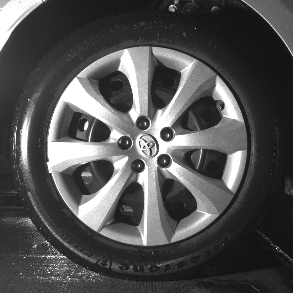 Used 2025 Toyota Corolla LE image 15