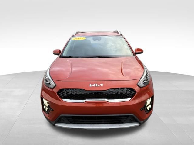 Used 2022 Kia Niro LXS image 7