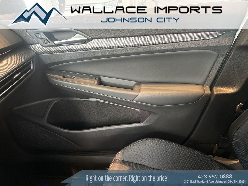 New 2026 Volkswagen Golf AWD/4WD image 26
