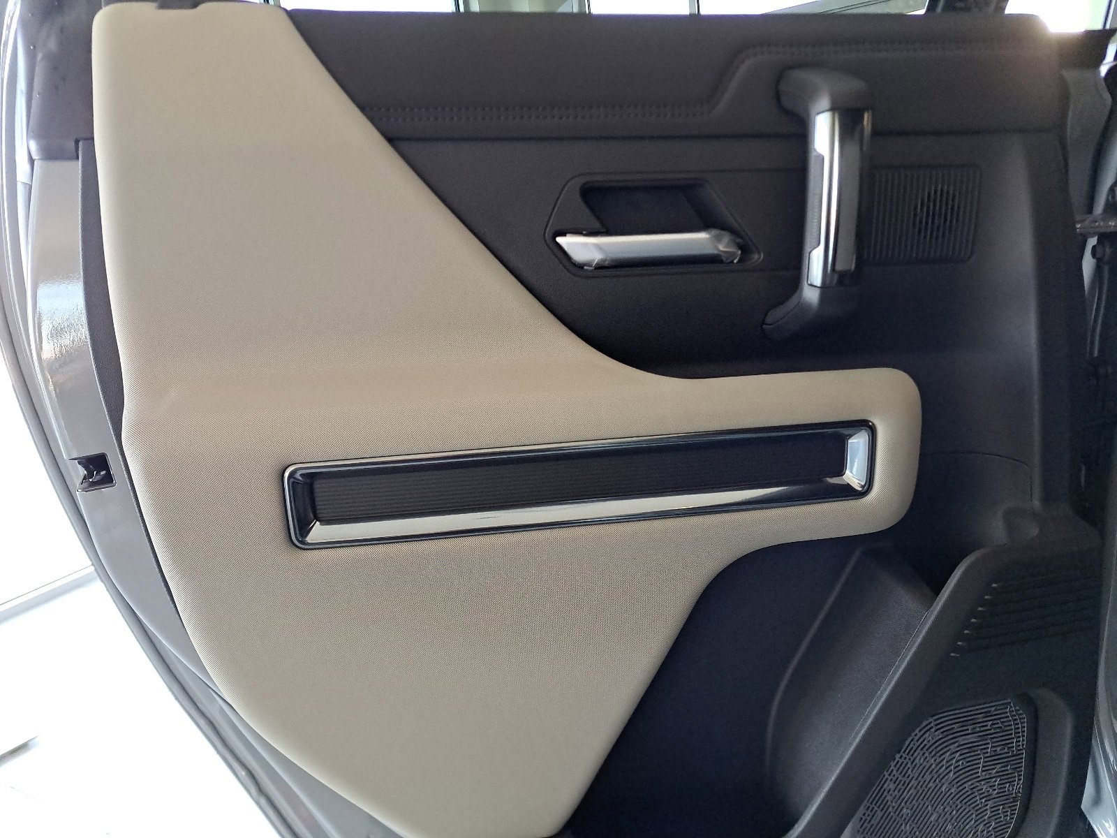 New 2026 GMC Hummer EV SUV image 20