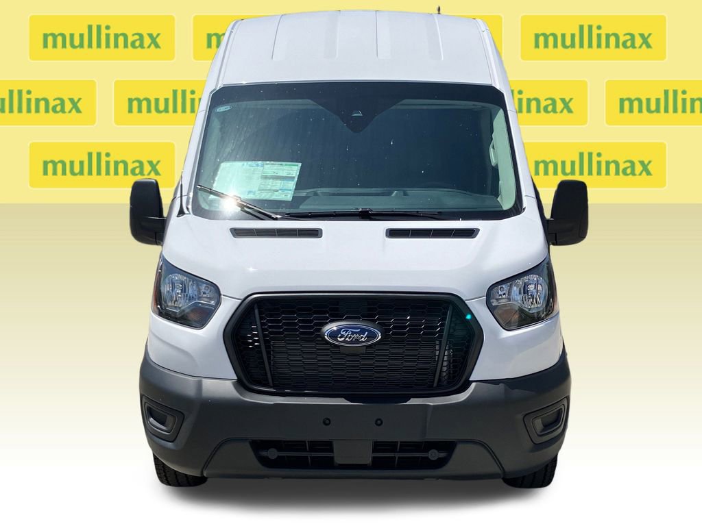 New 2025 Ford Transit 350 Base w/ Load Area Protection Package image 11