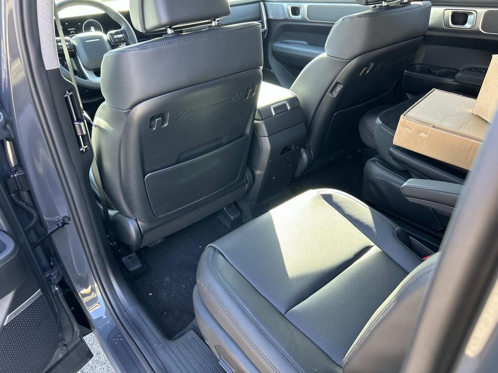 New 2026 Hyundai Santa Fe Limited image 20