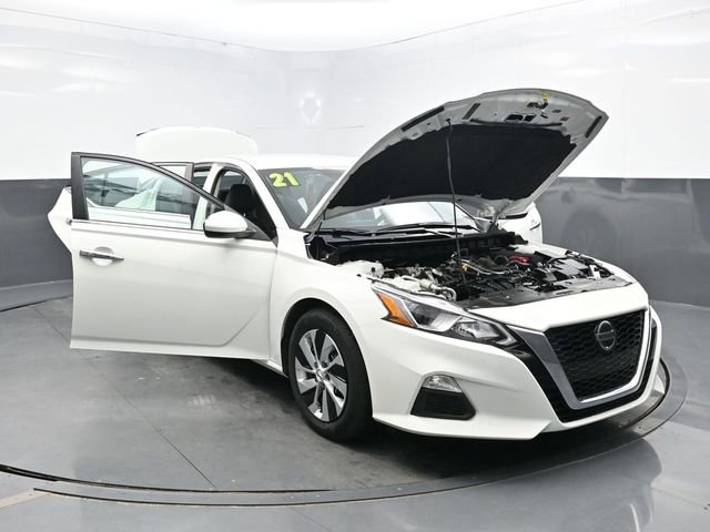 Used 2021 Nissan Altima 2.5 S image 35