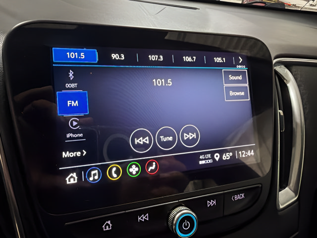 Used 2021 Chevrolet Malibu LT FWD image 20