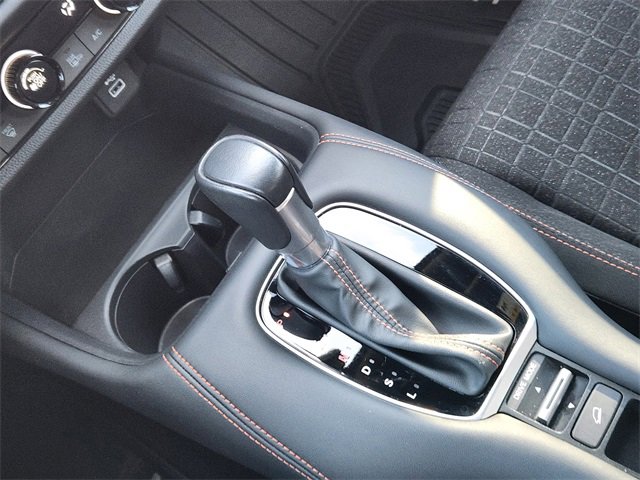 Used 2024 Honda HR-V Sport image 21