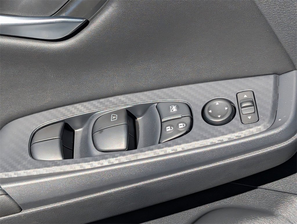 New 2025 Nissan Sentra SV w/ All-Weather Package image 17