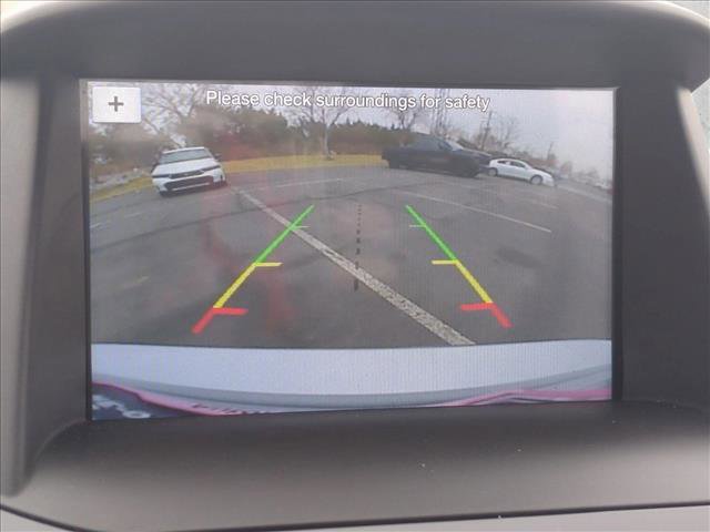 Used 2018 Ford Fiesta SE w/ Equipment Group 201A image 13