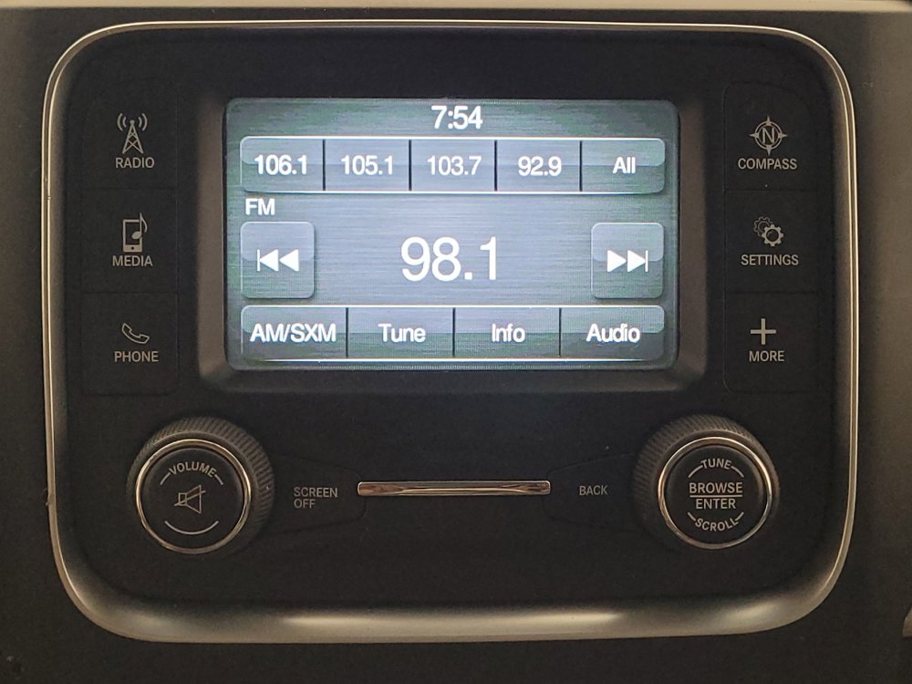 Used 2015 RAM 1500 Express image 25