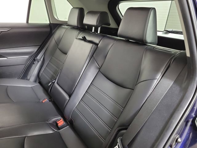 Used 2024 Toyota RAV4 XLE Premium FWD image 13