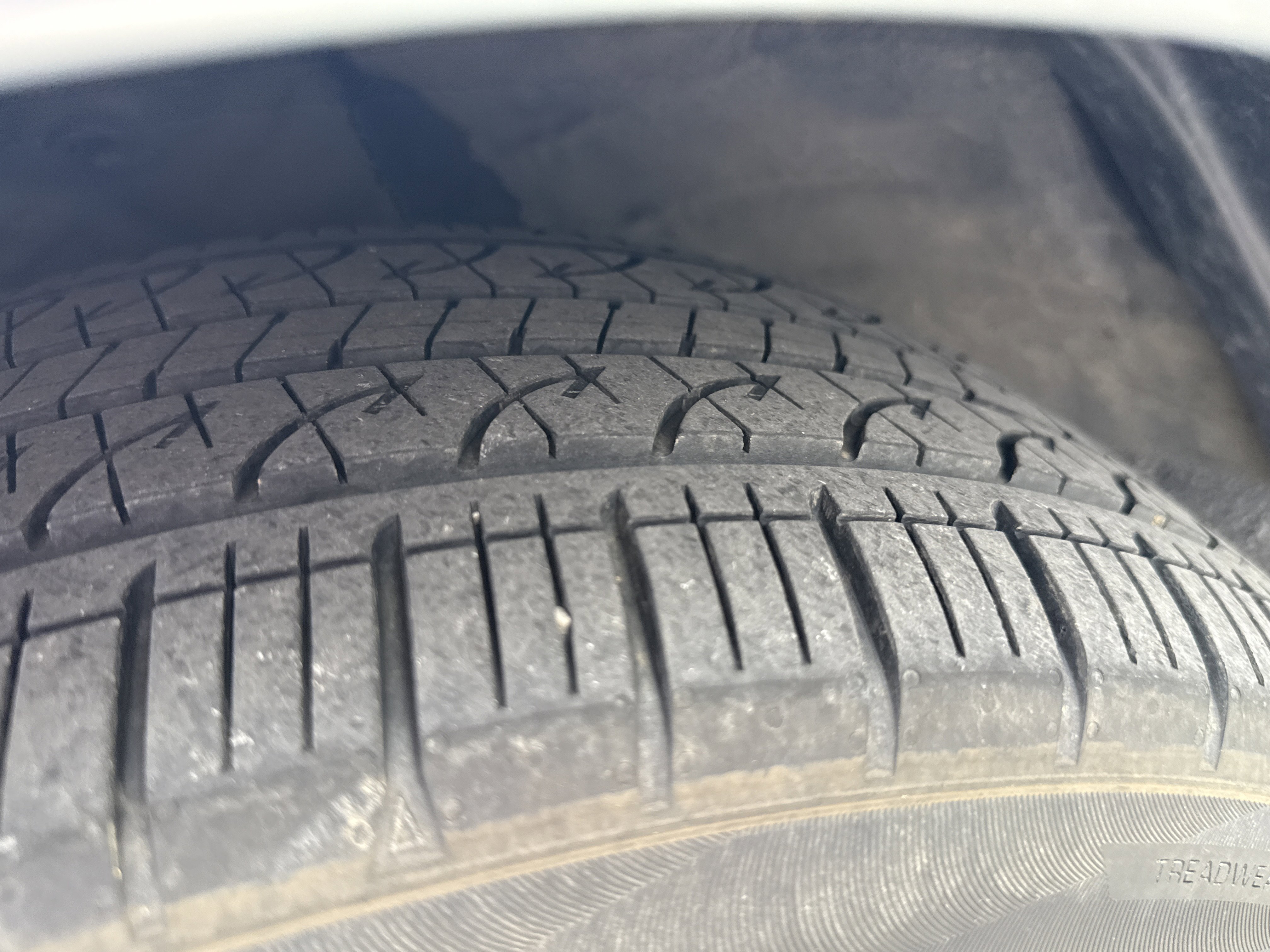 Used 2025 Subaru Legacy Premium image 11