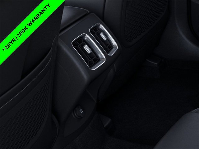 New 2026 Kia Sorento EX image 26