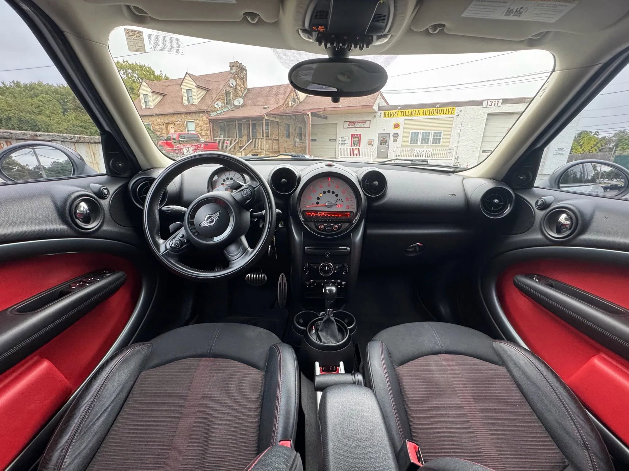 Used 2014 MINI Cooper Countryman S image 44