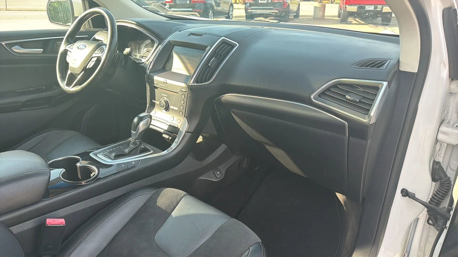 Used 2015 Ford Edge Sport w/ Equipment Group 401A AWD/4WD image 70
