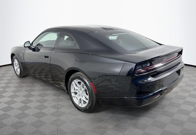 Used 2025 Dodge Charger R/T w/ Quick Order Package 25M R/T image 4