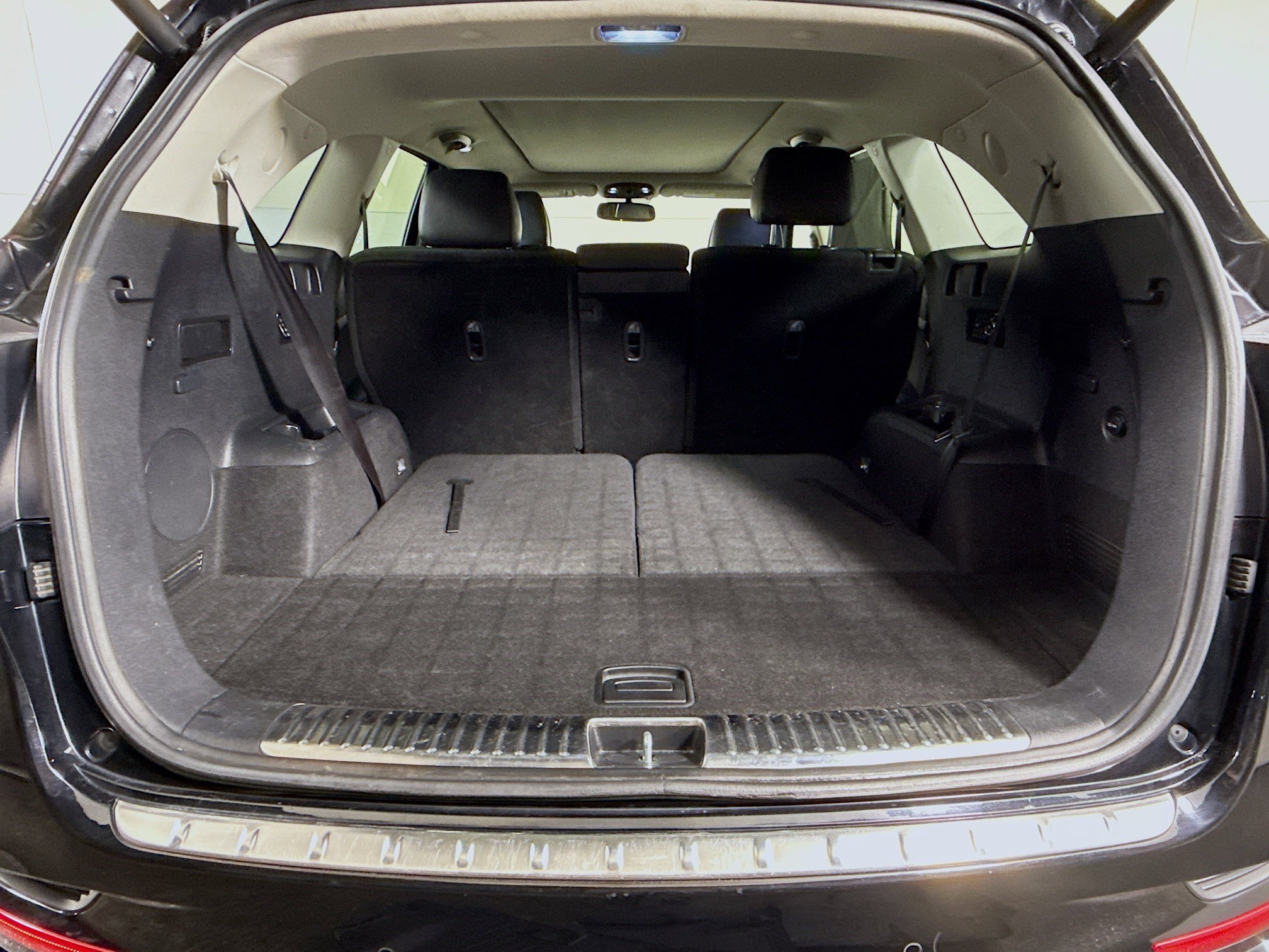 Used 2016 Kia Sorento SX image 35